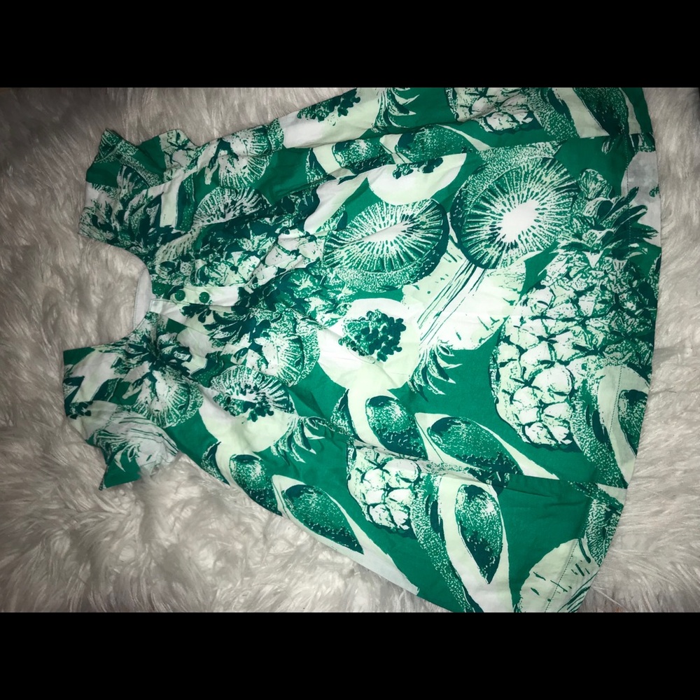 Gap 3t dress